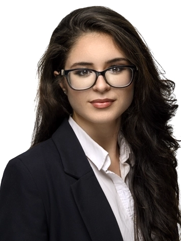 Джесика Ясенова