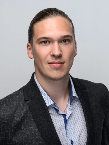 Ростислав Русев