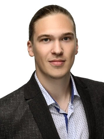 Ростислав Русев